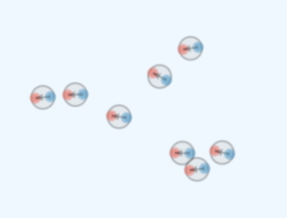 2.10 Dielectric Polarization in Electric Fields