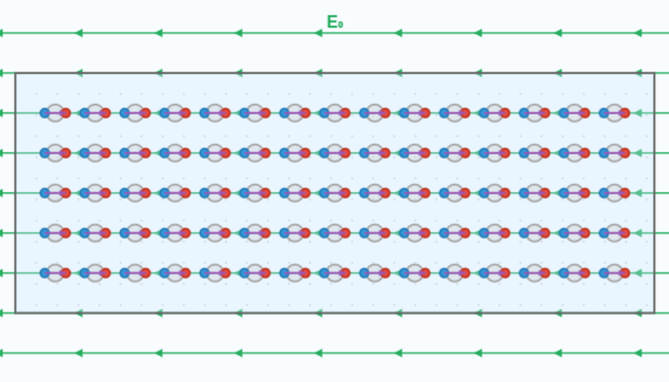 2.10 Dielectric Polarization and Surface Charge